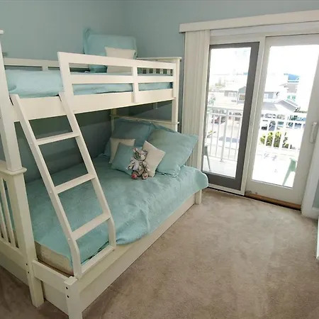 Condo 4100 #305